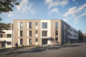 Verkauft - Wohlfühlwohnung in Top-Lage mit bester Anbindung und hohem Freizeitwert! (W 8.02)