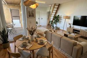 Wohnen mit Charakter: 3-Zimmer-Wohnung in Hannover-Hainholz