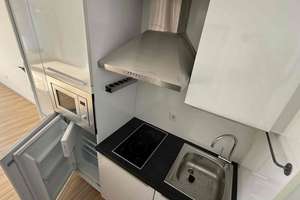 Provisionsfrei**von PRIVAT** Spitzen-Apartment im 7.OG mit Westbalkon - Küchenzeile, Lift*** – 93051 Kumpfmühl-Ziegetsdorf-Neuprüll, Regensburg – Vorschaubild 21