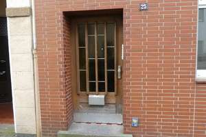 +++ sanierte Erdgeschosswohnung +++ perfekt als 4er-WG geeignet +++ ruhige Seitenstraße +++ – Cäcilienstraße 25, 58452 Innenstadt, Witten – Vorschaubild 13