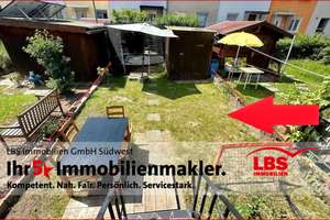 Reihenmittelhaus - perfekt für kleine Familien – Die vollständige Adresse der Immobilie erhältst du vom Anbieter., 77656 Offenburg – Vorschaubild 2
