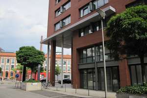 Stilvolles Wohnen im Pelikanviertel – Günther-Wagner-Allee 15, 30177 List, Hannover – Vorschaubild 13