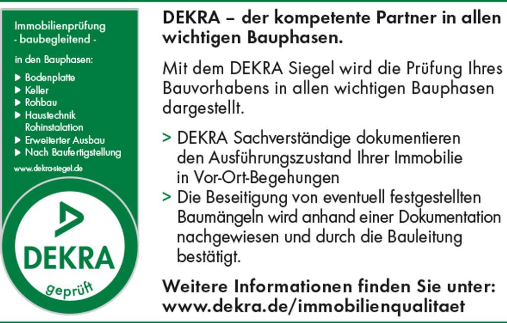 Immobilie in Sauerlach - Nette Nachbarn gesucht! Doppelhaushälfte in Arget! Süd-Ausrichtung! - Bild 1