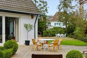 Offene Wohnbereiche und Rückzugsorte perfekt kombiniert – Die vollständige Adresse der Immobilie erhältst du vom Anbieter., 53179 Rüngsdorf, Bonn – Vorschaubild 23
