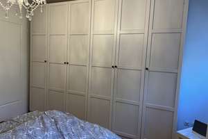 Wunderschöne 3-Zimmerwohnung mit sonnigem Westbalkon in Menzing – Baldusweg 1, 80997 Allach, München – Vorschaubild 12