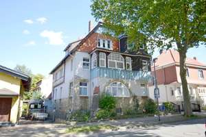 Schöne, sehr gepflegte Jugendstil-Villa mit 4 großen Wohnungen in Toplage von Bad Harzburg... – 38667 Bad Harzburg – Vorschaubild 2