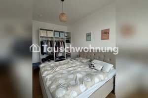 Tauschwohnung: 4-Zimmer-Wohnung in Freimann zum Tausch – Die vollständige Adresse der Immobilie erhältst du vom Anbieter., 80939 Freimann, München – Vorschaubild 3