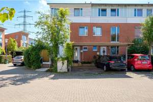 Großzügiges Endreihenhaus in ruhiger Lage von Hamburg-Boberg – Die vollständige Adresse der Immobilie erhältst du vom Anbieter., 21031 Lohbrügge, Hamburg – Vorschaubild 3