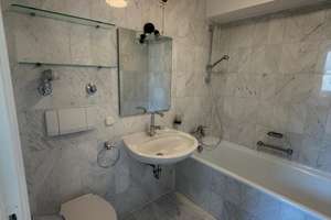 1-Zimmer-Whg., einzigartig mit privatem Treppenhaus, direkt hinter LMU – Türkenstraße 88, 80799 Universität, München – Vorschaubild 4