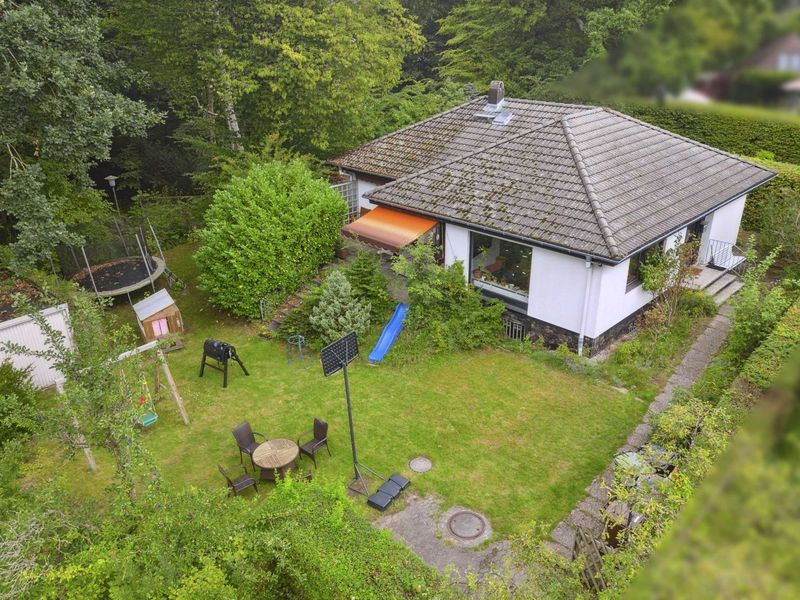 Bungalow kaufen in SchleswigHolstein ImmoScout24