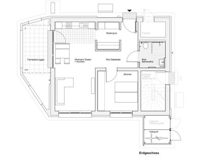 2 1/2 Zimmer-ELW in Biberach Riss zu vermieten online