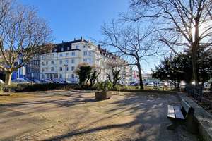 Sofort bezugsfrei!
Frisch renovierte 2-Zimmerwohnung mit Balkon am Tor zu Aachener Innenstadt – Die vollständige Adresse der Immobilie erhältst du vom Anbieter., 52064 Markt, Aachen – Vorschaubild 13