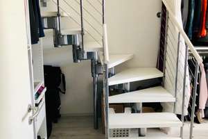 Charmante 2-Zimmer Dachgeschosswohnung mit Balkon in Solingen-Wald – Schopenhauerstraße 6, 42719 Wald, Solingen – Vorschaubild 21