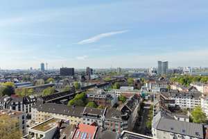 Düsseldorf-Derendorf: Penthouse im Quartier maxfrei – Urbane Eleganz auf höchstem Niveau! – Die vollständige Adresse der Immobilie erhältst du vom Anbieter., 40476 Derendorf, Düsseldorf – Vorschaubild 35