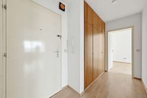 Frei für Ihre Pläne! Helle 2-Zimmer Wohnung mit Loggia – Die vollständige Adresse der Immobilie erhältst du vom Anbieter., 93051 Großprüfening-Dechbetten-Königswiesen, Regensburg – Vorschaubild 9