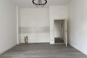 ++ ERDGESCHOSS ++ 2-Raumwohnung mit FAHRSTUHL – Herderstraße 15, 39108 Stadtfeld Ost, Magdeburg – Vorschaubild 2