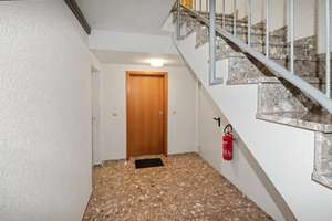 Helle 1-Zimmerwohnung im Souterrain mit Einbauküche in Mannheim-Rheinau – Die vollständige Adresse der Immobilie erhältst du vom Anbieter., 68219 Rheinau, Mannheim – Vorschaubild 8
