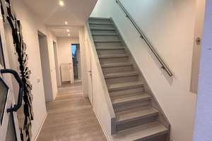 Modernes, gepflegtes Reihenhaus mit Einbauküche, Außenstellplatz und schönem Garten – Hauffstr. 42, 74074 Heilbronn, Heilbronn – Vorschaubild 5