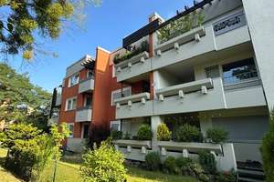 Traumhafte 2 Zimmer-Wohnung mit Süd-Loggia – Die vollständige Adresse der Immobilie erhältst du vom Anbieter., 38444 Westhagen, Wolfsburg – Vorschaubild 2