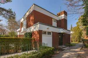 DAHLEM CLASSIC Exklusives Haus in erstklassiger Lage – Berlin – Vorschaubild 50