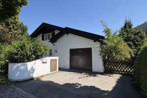3,5 Zimmer-Wohnung in Garmisch-Partenkirchen – Die vollständige Adresse der Immobilie erhältst du vom Anbieter., 82457 Garmisch-Partenkirchen – Vorschaubild 8