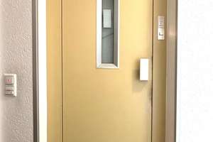 *4-ZiKDB-Balkon-Gäste-WC-Stellplatz in MG-Rheydt* – Die vollständige Adresse der Immobilie erhältst du vom Anbieter., 41236 Grenzland-Stadion, Mönchengladbach – Vorschaubild 4