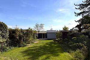 Hofheim-Wallau - Reihenhaus mit 2 Tageslicht-Bädern, Garage  und Einbauküche! – Rüdesheimerstr. X, 65719 Hofheim am Taunus – Vorschaubild 3