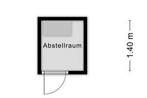 Perfekte Kapitalanlage im Medien-Hafen – Die vollständige Adresse der Immobilie erhältst du vom Anbieter., 40221 Unterbilk, Düsseldorf – Vorschaubild 24