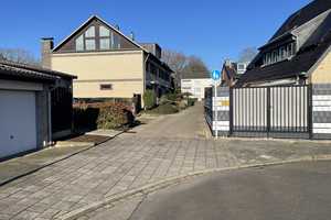 Ihr Wohlfühl-Zuhause: Einfamilienhaus in ruhiger Lage von Wickrath! – Mönchengladbach – Vorschaubild 15