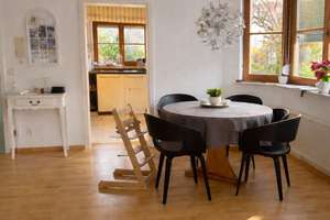 Ihr neues Zuhause im Grünen – hochwertige Doppelhaushälfte in bester Lage von Schorndorf-Schlichten – Die vollständige Adresse der Immobilie erhältst du vom Anbieter., 73614 Schorndorf – Vorschaubild 7