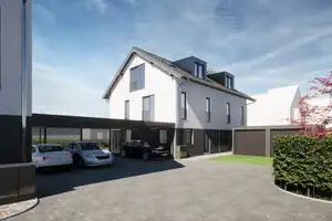 KfW Effizienzhaus 40 Plus – Landsberg am Lech (Kreis) – Vorschaubild 4