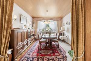 Zauberhaftes Einfamilienhaus mit Wintergarten, schönem großen Garten und Garage – Die vollständige Adresse der Immobilie erhältst du vom Anbieter., 29303 Bergen – Vorschaubild 9