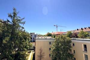 Provisionsfrei am Rotkreuzplatz – sofort bezugsbereit – Schluderstraße 37, 80634 Neuhausen, München – Vorschaubild 6