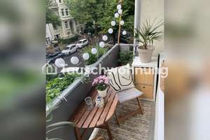 Tauschwohnung: Süße Wohnung in tollem Viertel – Die vollständige Adresse der Immobilie erhältst du vom Anbieter., 20259 Eimsbüttel (Ortsteil), Hamburg – Vorschaubild 4