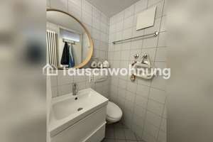Tauschwohnung: Tausche 2 Zimmer Wohnung gegen größere Wohnung ab 3 Zimmer – Die vollständige Adresse der Immobilie erhältst du vom Anbieter., 79102 Waldsee, Freiburg im Breisgau – Vorschaubild 5