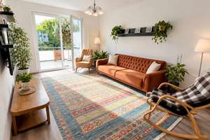 3-Zimmer Wohnung im Stadtteil Wiemelhausen
