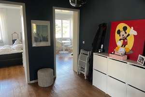 2,5 Zimmer in Stuttgarter Halbhöhenlage – Die vollständige Adresse der Immobilie erhältst du vom Anbieter., 70184 Gänsheide, Stuttgart – Vorschaubild 14