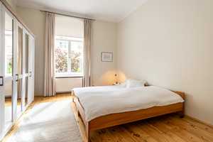 "Haus im Haus": 5-Raum-Wohnung mit Wintergarten und Stellplatz – Bautzen (Kreis) – Vorschaubild 15