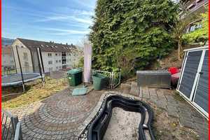 Ihre günstige Alternative zum Haus !
Schöne Maisonettewohnung mit Einliegerwohnung.
 – Waldshut (Kreis) – Vorschaubild 5