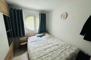 3,5 Zimmer Wohnung mit Terrasse und Gartenanteil – Die vollständige Adresse der Immobilie erhältst du vom Anbieter., 70597 Hoffeld, Stuttgart – Vorschaubild 11