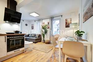 MÖBLIERT - EIN GUTER START - Gemütliches Business-Apartment – Die vollständige Adresse der Immobilie erhältst du vom Anbieter., 70597 Degerloch (Ortsteil), Stuttgart – Vorschaubild 6