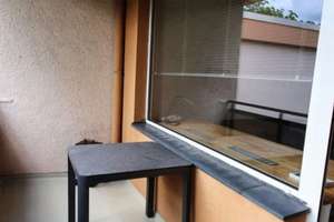 3-Zimmer-Wohnung mit Balkon in Berlin-Rudow – Die vollständige Adresse der Immobilie erhältst du vom Anbieter., 12355 Rudow, Berlin – Vorschaubild 7
