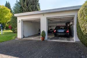 Bielefeld-Brake: charmantes Zweifamilienhaus mit kleiner Gewerbeeinheit und großem Garten! – Die vollständige Adresse der Immobilie erhältst du vom Anbieter., 33729 Heepen, Bielefeld – Vorschaubild 7