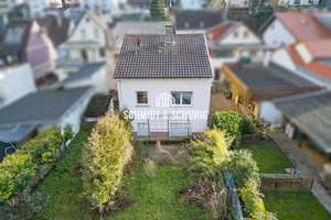 Modernisiertes Einfamilienhaus in ruhiger Lage von Odenheim – Die vollständige Adresse der Immobilie erhältst du vom Anbieter., 76684 Östringen – Vorschaubild 5