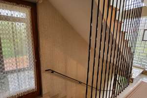 Wohnhaus mit ELW, Garage u. gr. Grundstück (provisionsfrei für Käufer) – Die vollständige Adresse der Immobilie erhältst du vom Anbieter., 66484 Großsteinhausen – Vorschaubild 9