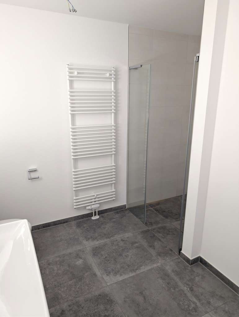 Immobilie in Tannheim - Moderne 2-Zimmer-Erdgeschosswohnung mit Terrasse & Garten in Tannheim - Bild 3