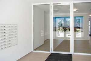 78WEST Neubauwohnung mit Gartenterrasse – 93049 Westenviertel, Regensburg – Vorschaubild 3