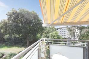 Mit Sonnenbalkon & ohne Käufercourtage – Die vollständige Adresse der Immobilie erhältst du vom Anbieter., 22111 Horn, Hamburg – Vorschaubild 3