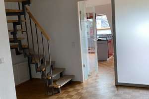 Wunderschöne lichtdurchflutete 3-Zimmer-Wohnung mit Balkon in Offenbach-Bieber – 63073 Bieber, Offenbach am Main – Vorschaubild 8