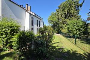 * ERSTBEZUG nach RENOVIERUNG * lichtdurchflutete 3-Zi-EG-Whg mit GARTEN, 2 TERRASSEN, EBK, TG – Gleißhammerstraße 134, 90480 Schmausenbuckstraße, Nürnberg – Vorschaubild 27
